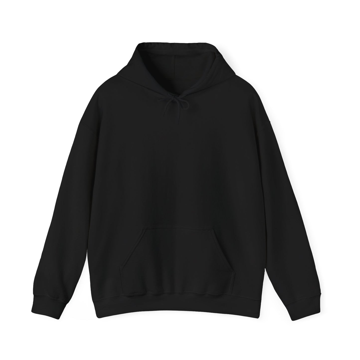Shameless Bikers Club Hoodie
