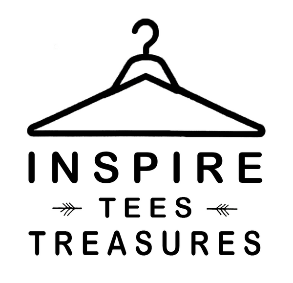 Inspire Tees Treasures